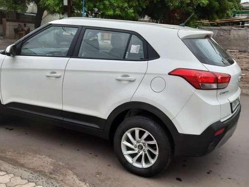 Used Hyundai Creta 2018 MT for sale in Rajkot 