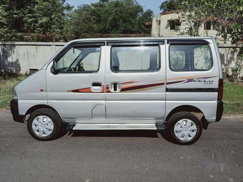 Used 2010 Maruti Suzuki Eeco MT for sale in Vadodara