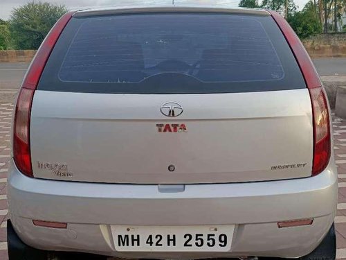 Used Tata Indica Vista 2009 MT for sale in Sangli 