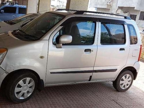 Used Maruti Suzuki Wagon R 1.0 VXi, 2010, Petrol MT in Baramati 