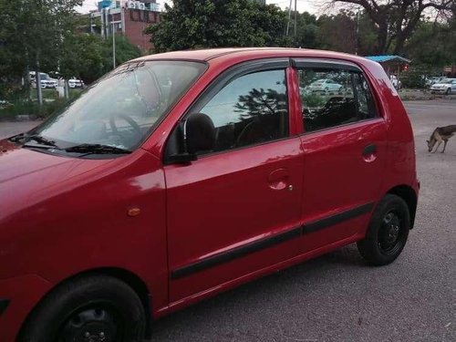 Used 2006 Hyundai Santro Xing MT for sale in Chandigarh