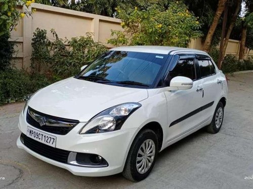 Used 2016 Maruti Suzuki Swift Dzire MT for sale in Indore 