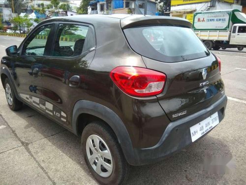 Used 2017 Renault Kwid MT for sale in Mumbai