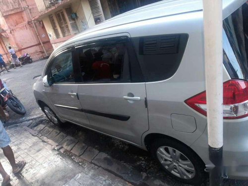 Used Maruti Suzuki Ertiga VXI 2018 MT for sale in Kolkata