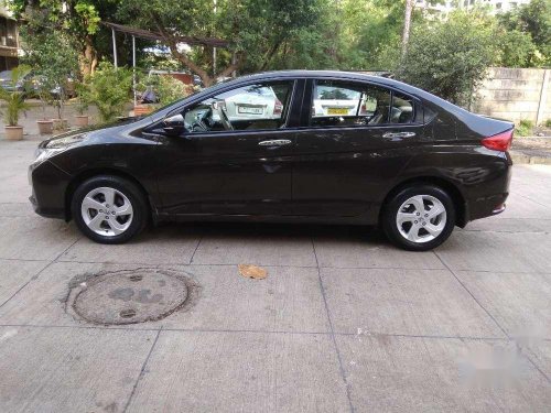 Used Honda City 2015 AT for sale in Mumbai