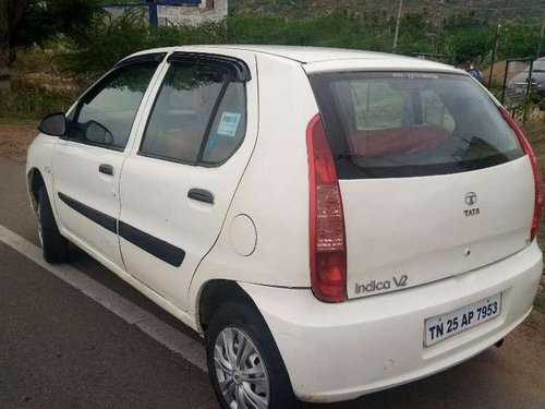 Tata Indica V2 DLS BS-III, 2016, Diesel MT for sale in Vellore 