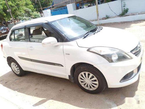 Used 2016 Maruti Suzuki Swift Dzire MT for sale in Hyderabad