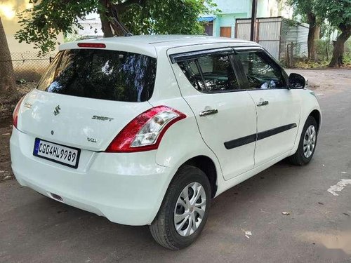 Maruti Suzuki Swift VDi, 2014, Diesel MT for sale in Bhilai 