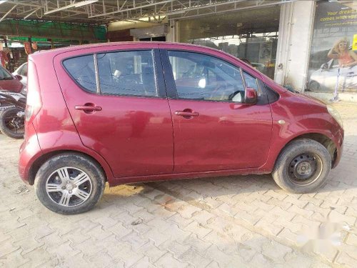 Used Maruti Suzuki Ritz 2010 MT for sale in Greater Noida 