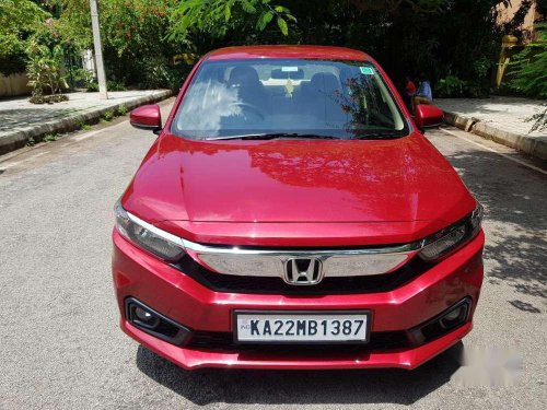 Used Honda Amaze VX i DTEC 2018 MT for sale in Nagar 