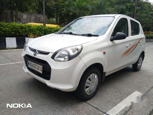 Used Maruti Suzuki Alto 800 2015 MT for sale in Mumbai