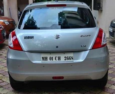 Used Maruti Suzuki Swift 2016 MT for sale in Mumbai 