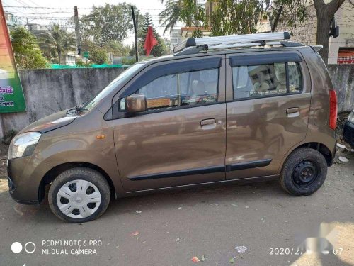 Used Maruti Suzuki Wagon R VXI 2012 MT for sale in Nashik 