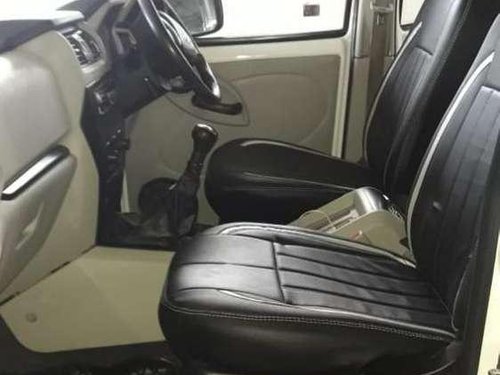 Used Mahindra Scorpio S4, 2017, Diesel MT for sale in Kolkata