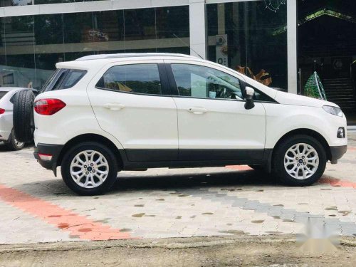 Used Ford Ecosport 2015 MT for sale in Kozhikode 