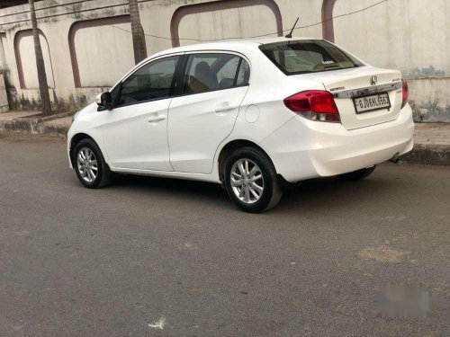 Honda Amaze 1.5 VX i-DTEC, 2014, Diesel MT for sale in Surat