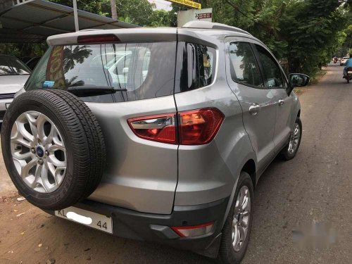 Used Ford Ecosport 2013 MT for sale in Kozhikode 