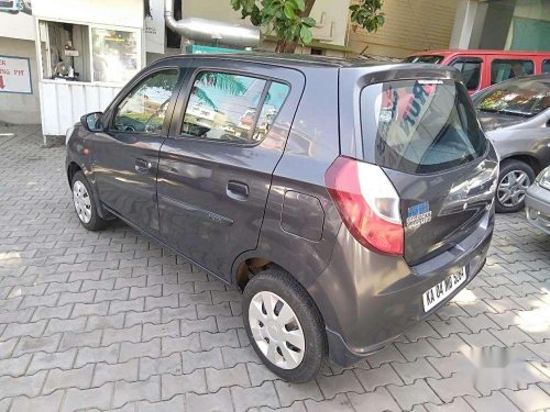 Used Maruti Suzuki Alto K10 2015 MT for sale in Nagar 