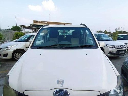 Used Mahindra Quanto C8 2013 MT for sale in Karnal 