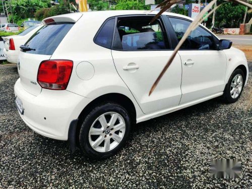 Used Volkswagen Polo 2011 MT for sale in Palai 
