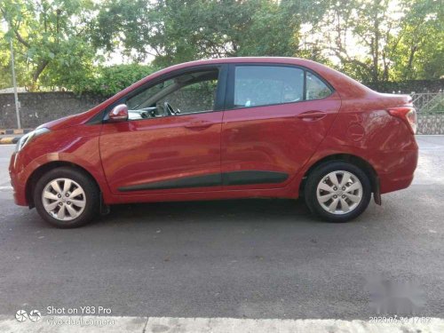 Used 2014 Hyundai Xcent MT for sale in Mumbai