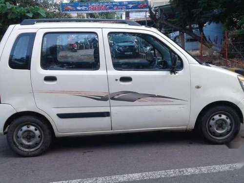 Used 2006 Maruti Suzuki Wagon R MT for sale in Visakhapatnam 