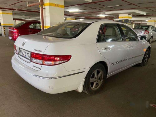 Used Honda Accord 2006 MT for sale in Mumbai 