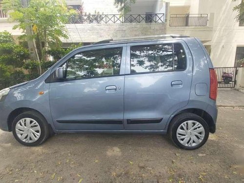 Used Maruti Suzuki Wagon R 2011 MT for sale in Chandigarh