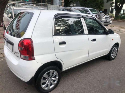 Used Maruti Suzuki Alto K10 2013 MT for sale in Chandigarh