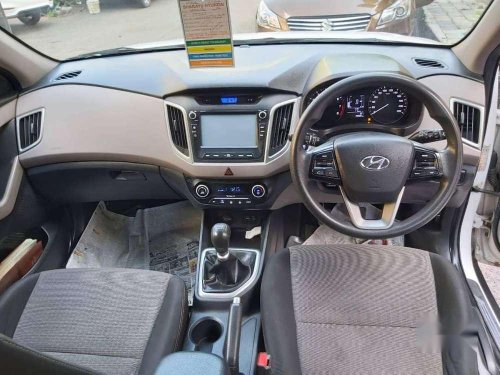 Used 2016 Hyundai Creta MT for sale in Mumbai