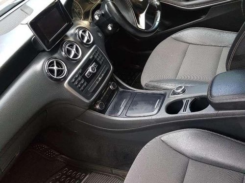 Used Mercedes-Benz A-Class 2013 AT for sale in Nagar 