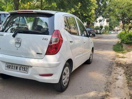 Used 2012 Hyundai i10 Sportz MT for sale in Chandigarh