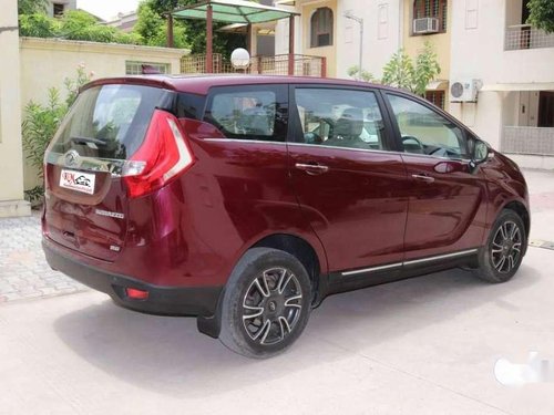Mahindra Marazzo M8, 2018, Diesel MT for sale in Gandhinagar 