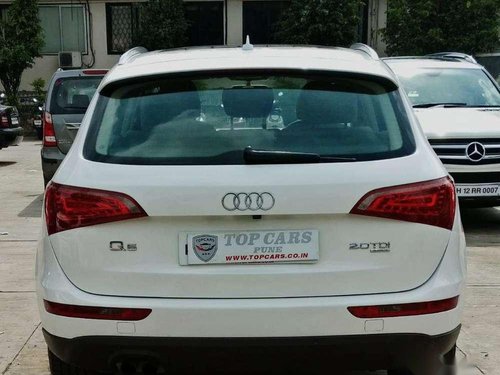Used 2011 Audi Q5 AT for sale in Pune