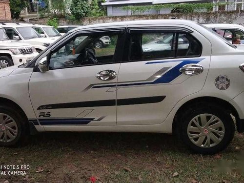 Maruti Suzuki Swift Dzire VDI, 2016, Diesel MT for sale in Patna 