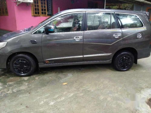 Used Toyota Innova 2.0 G4, 2006, Diesel MT for sale in Shoranur 