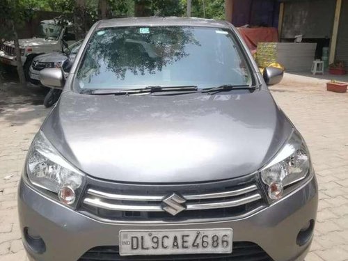 Used Maruti Suzuki Celerio VXi, 2015, Diesel MT for sale in Noida 