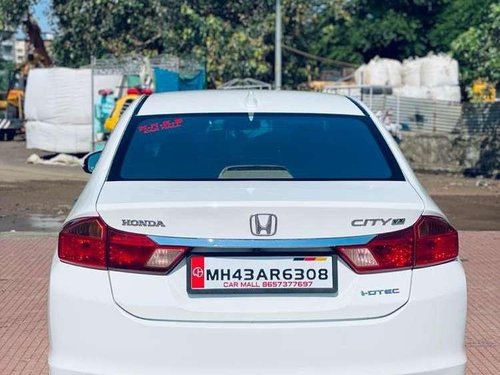 Used 2014 Honda City MT for sale in Kalamb 