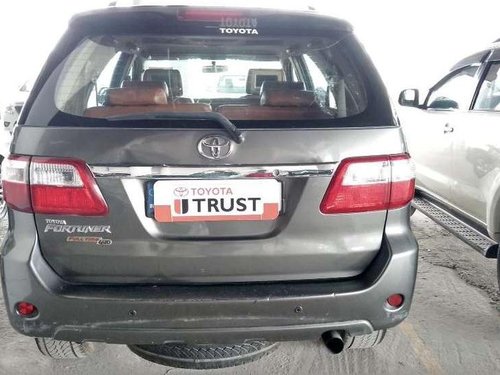 Used 2010 Toyota Fortuner MT for sale in Noida 