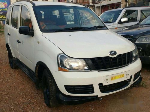 Used Mahindra Xylo D4 BS-IV, 2012, Diesel MT in Visakhapatnam 