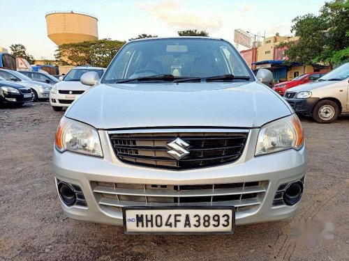 Used Maruti Suzuki Alto K10 2011 MT for sale in Mumbai