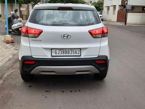 Used Hyundai Creta 2018 MT for sale in Rajkot 