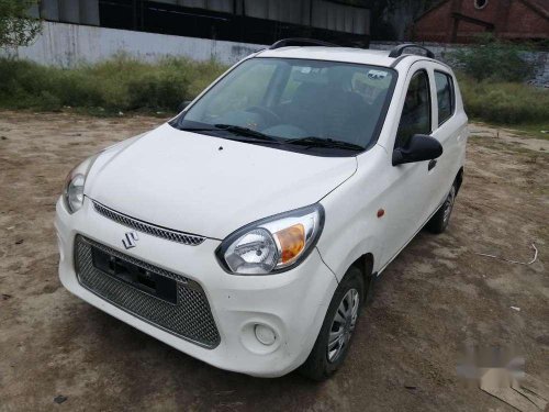 Used Maruti Suzuki Alto 800 Lxi, 2016, Petrol MT for sale in Gorakhpur 