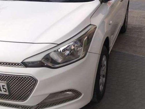 Used 2016 Hyundai Elite i20 MT for sale in Chandigarh