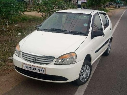 Tata Indica V2 DLS BS-III, 2016, Diesel MT for sale in Vellore 