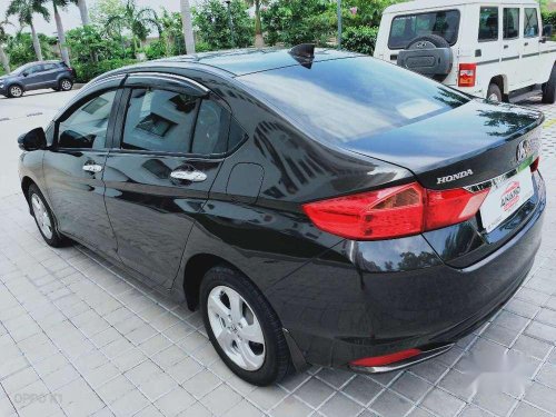 Used 2014 Honda City MT for sale in Nashik 