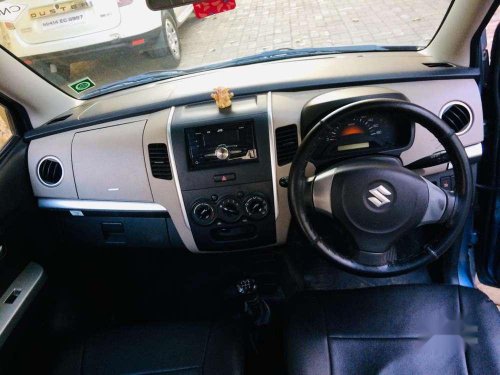 Used Maruti Suzuki Wagon R 2014 MT for sale in Pune