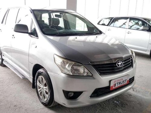 Used 2012 Toyota Innova MT for sale in Noida 