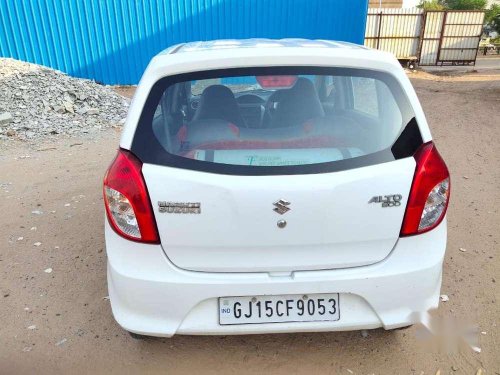 Used Maruti Suzuki Alto 800 2017 MT for sale in Ahmedabad