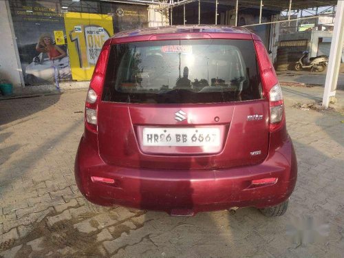 Used Maruti Suzuki Ritz 2010 MT for sale in Greater Noida 